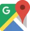 Оценка Googlе Карты